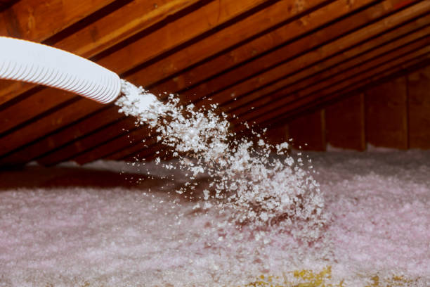 Best Residential Insulation in White Oak, MS