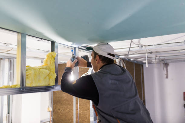 Best Insulation for Specific Applications in White Oak, MS
