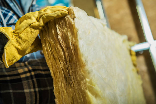 Best Insulation Installation Services in White Oak, MS