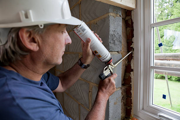 , MS Insulation Contractor Company