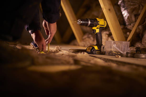 Best Insulation Maintenance and Repair in White Oak, MS